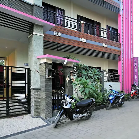 Ramantika Bali House