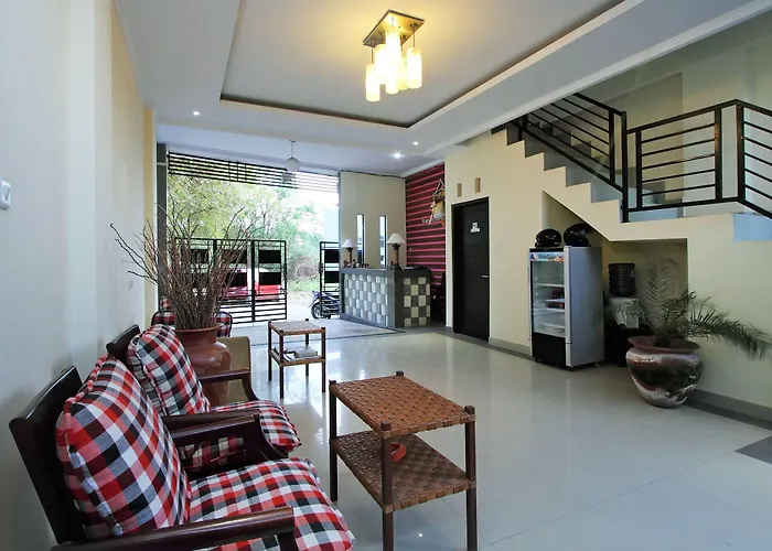 Pensión Ramantika Bali House Jimbaran