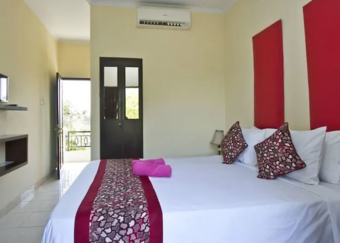 Ramantika Bali House * Jimbaran