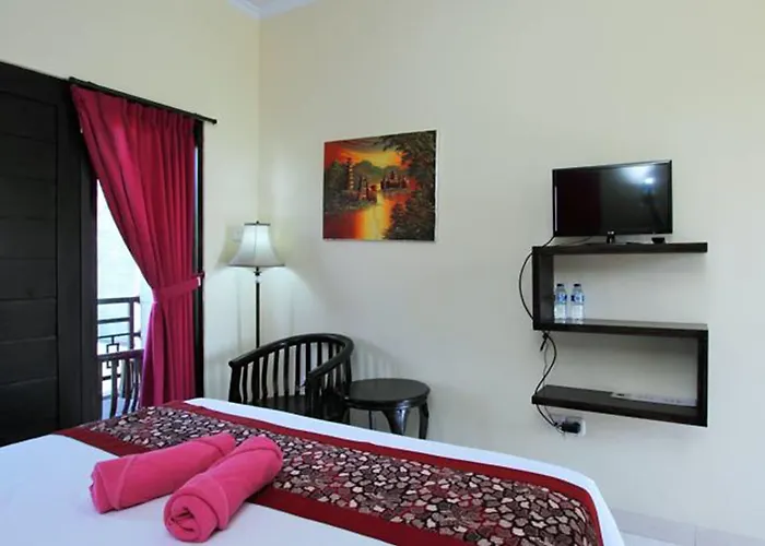 Ramantika Bali House Jimbaran