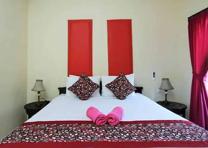 Ramantika Bali House * Jimbaran