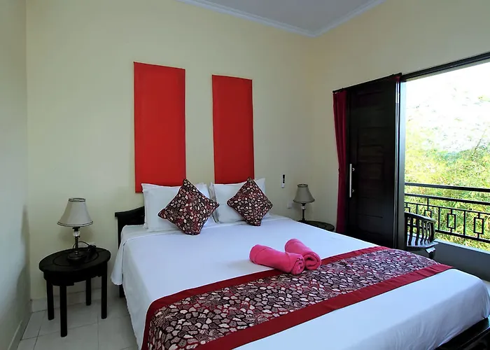 Ramantika Bali House *