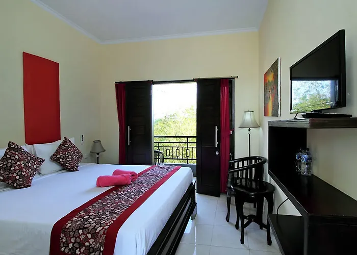 Ramantika Bali House Jimbaran
