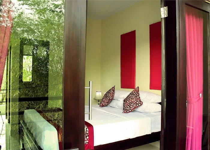 Ramantika Bali House *