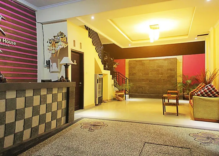 Ramantika Bali House
